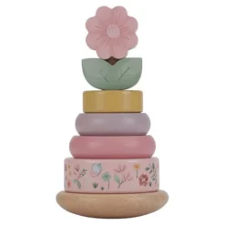 Tuimelstapelaar - Roze - Fairy Garden