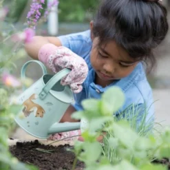 Tuin cadeauset 10-delig - Blauw - Forest Friends