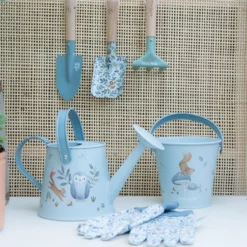 Tuingereedschap - Blauw - Forest Friends