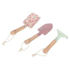 Tuingereedschap - Roze - Fairy Garden