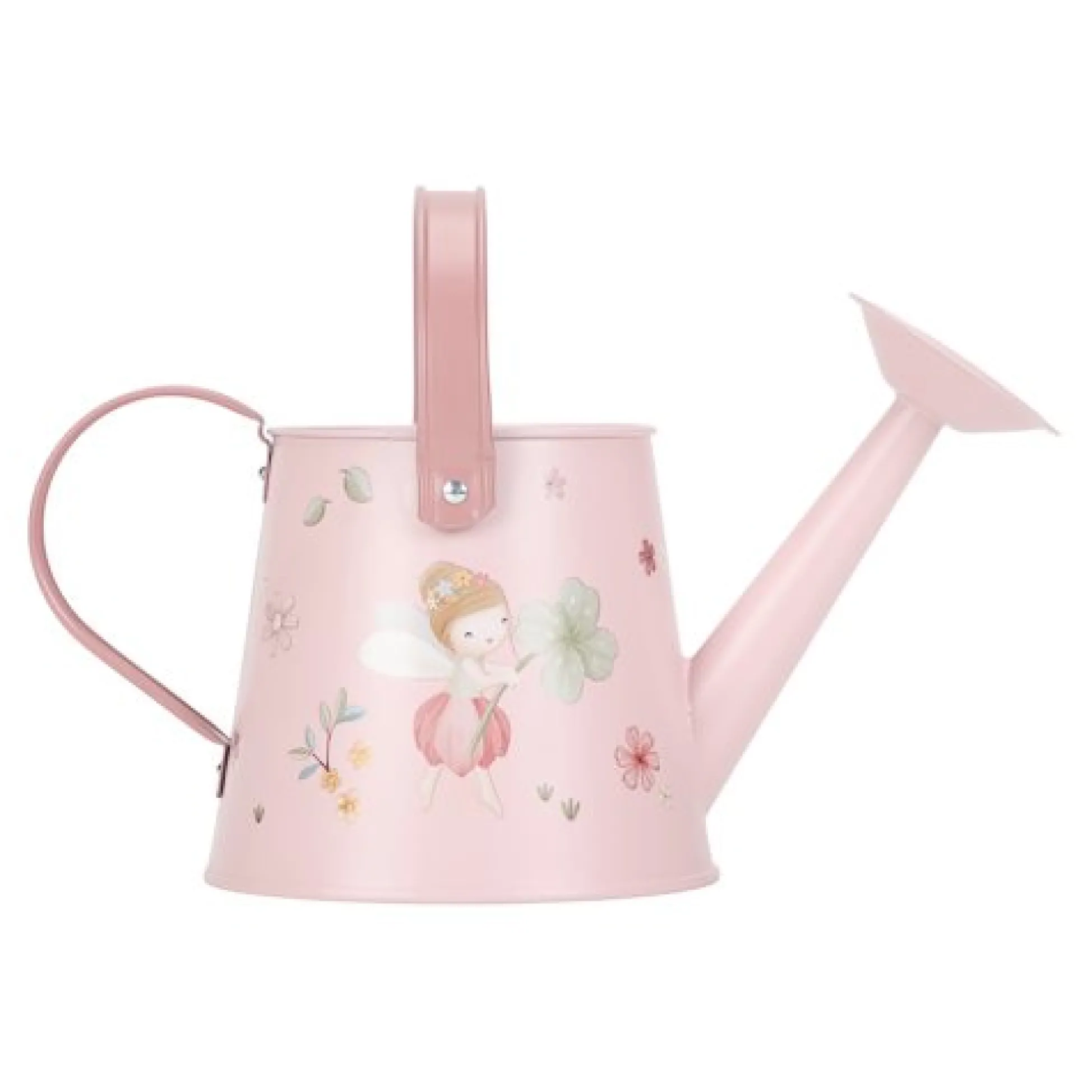 Tuingieter - Roze - Fairy Garden