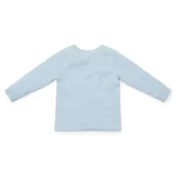 Tweedelige pyjama - Blauw - Forest Friends - Forest Adventure