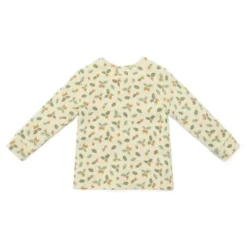 Tweedelige pyjama - Groen