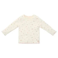Tweedelige pyjama - Wit - Fairy Garden - Fairy Blossom