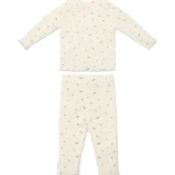 Tweedelige pyjama - Wit - Fairy Garden - Fairy Blossom