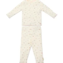 Tweedelige pyjama - Wit - Fairy Garden - Fairy Blossom