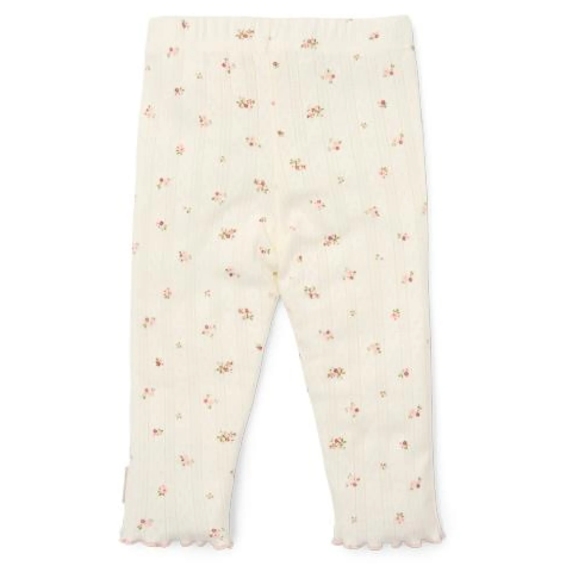 Tweedelige pyjama - Wit - Fairy Garden - Fairy Blossom