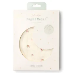 Tweedelige pyjama - Wit - Fairy Garden - Fairy Blossom