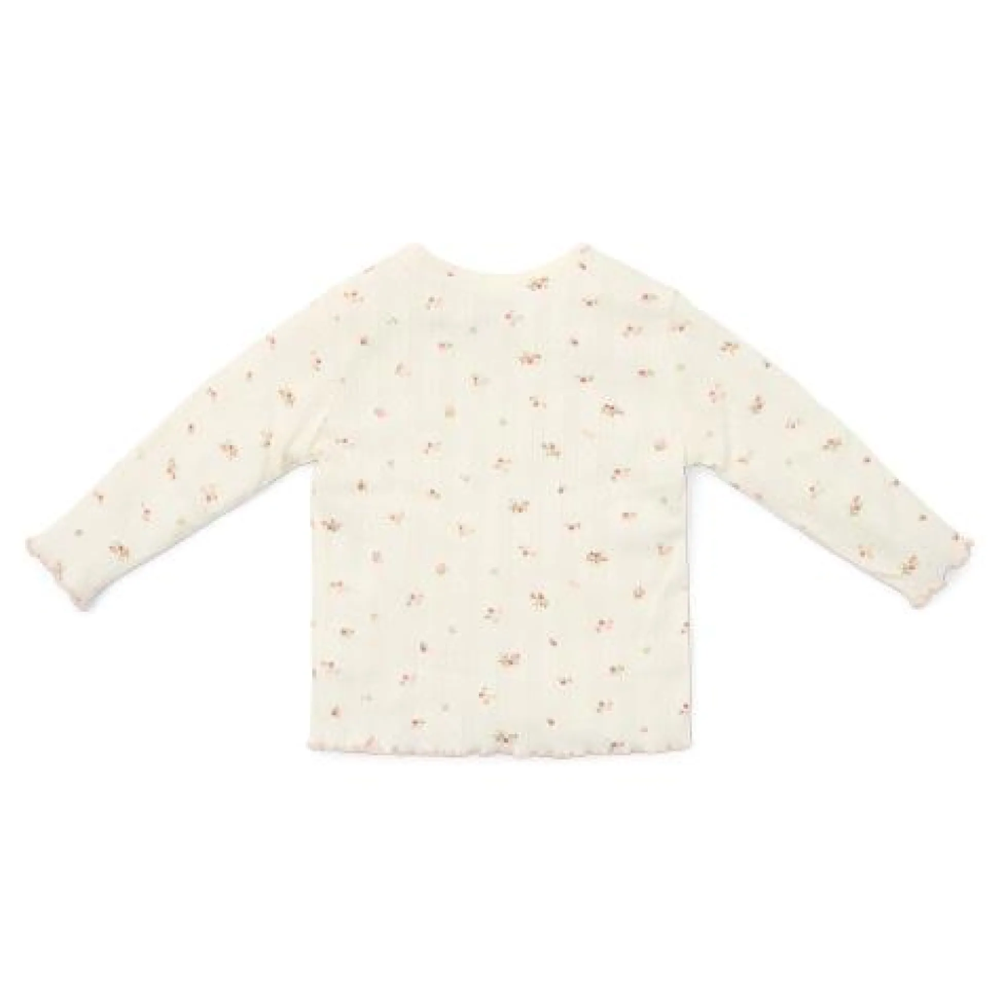 Tweedelige pyjama - Wit - Fairy Garden - Fairy Blossom