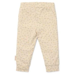 Tweedelige pyjama - Zand