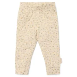 Tweedelige pyjama - Zand