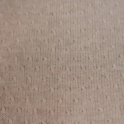 Vest - Beige - Newborn Naturals