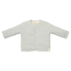Vest - Groen - Little Farm