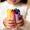 Viltstiften - Meerkleurig - Essentials - Rosa