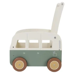 Vintage loopwagen
