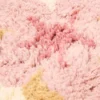 Vloerkleed hert - Beige - Fairy Garden
