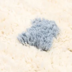 Vloerkleed stippen - Meerkleurig - Essentials