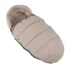 Voetenzak - Beige - Essentials