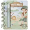 Waterkleurboek - Jim