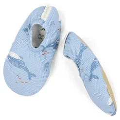Waterschoenen - Blauw - Ocean Splash