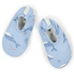 Waterschoenen - Blauw - Ocean Splash