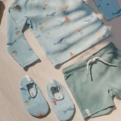 Waterschoenen - Groen - Ocean Friends