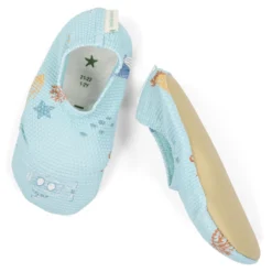 Waterschoenen - Groen - Ocean Friends