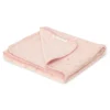 Wiegdeken - Roze - Essentials