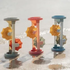 Zand- en watermolen - Roze - Ocean Dreams