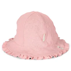 Zonnehoedje - Roze