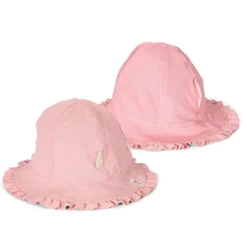 Zonnehoedje - Roze