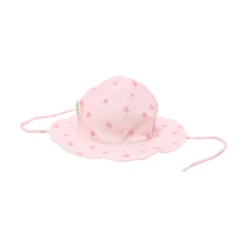 Zonnehoedje - Roze - Dreamy Seashells