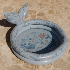 Zwembad - Blauw - Ocean World