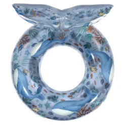 Zwemband - Blauw - Ocean World