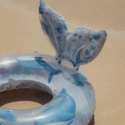 Zwemband - Blauw - Ocean World