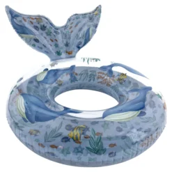 Zwemband - Blauw - Ocean World