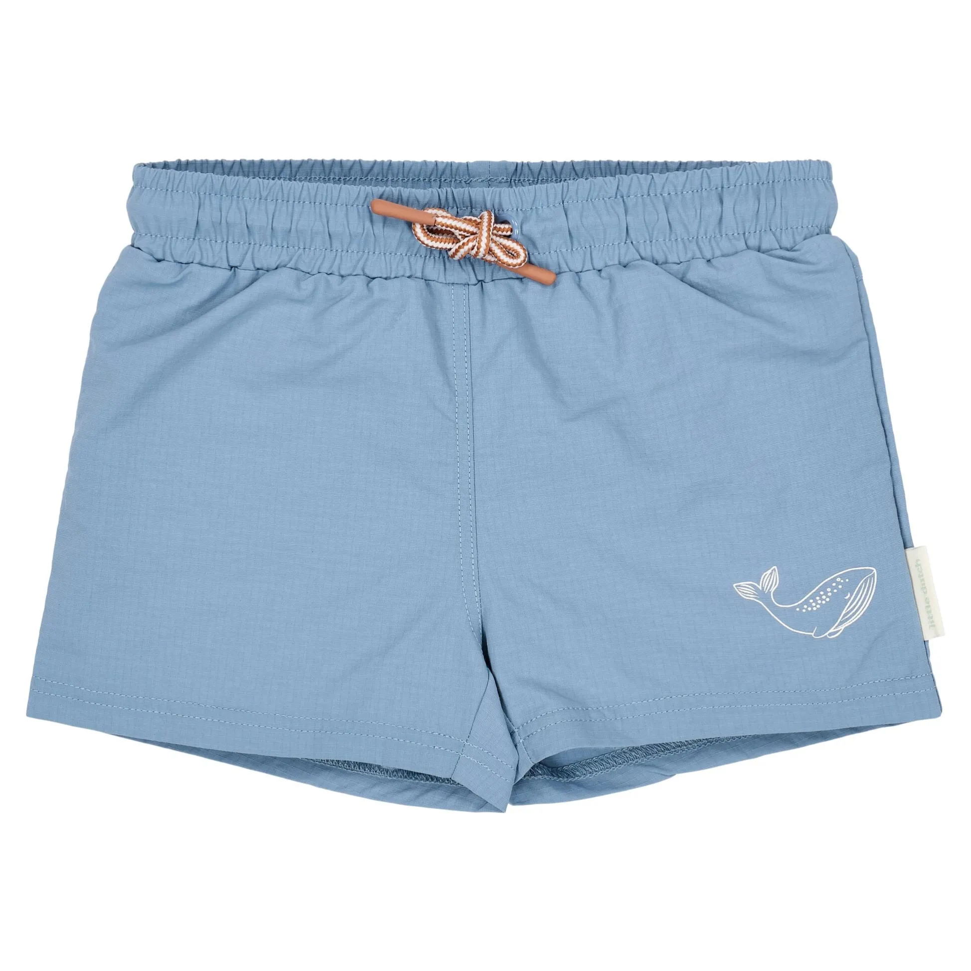 Zwembroek - Blauw