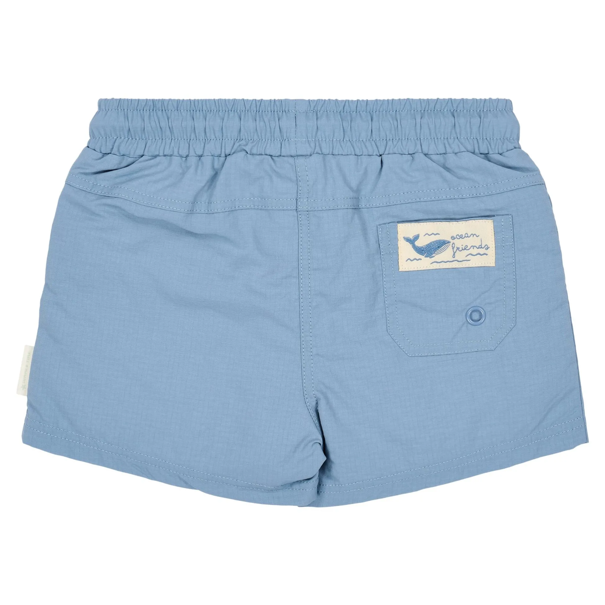 Zwembroek - Blauw