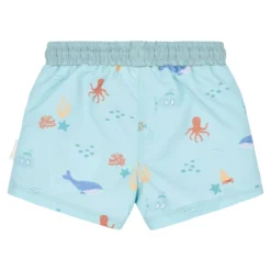 Zwembroek - Groen - Ocean Friends