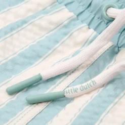 Zwembroek - Groen - Ocean Surf Stripes