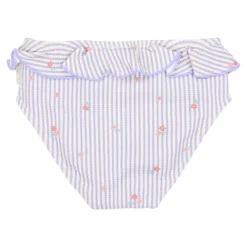 Zwembroekje - Paars - Dreamy Stripes