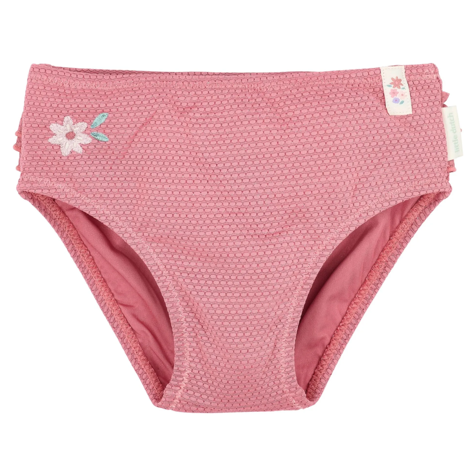 Zwembroekje - Roze
