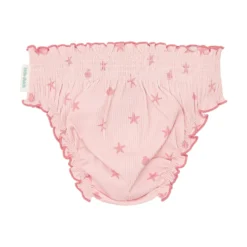 Zwembroekje - Roze - Dreamy Seashells