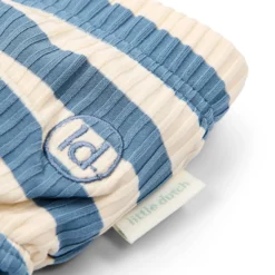 Zwemluier - Blauw - Ocean Blue Stripes