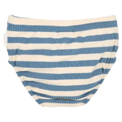 Zwemluier - Blauw - Ocean Blue Stripes