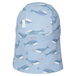 Zwempet - Blauw - Ocean Splash