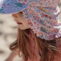 Zwempet - Roze - Dreamy Mermaid