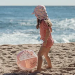 Zwempet - Roze - Dreamy Mermaid
