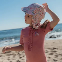 Zwempet - Roze - Dreamy Mermaid
