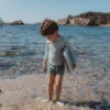 Zwemplank - Blauw - Ocean World